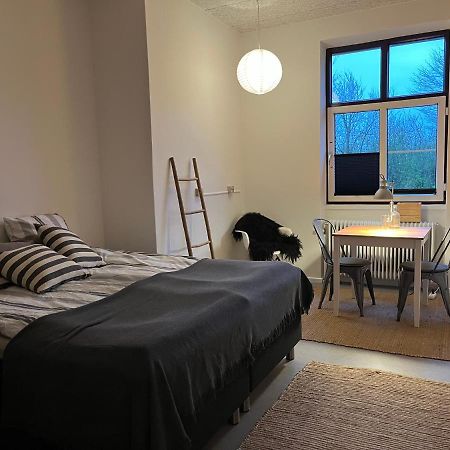 Room 4 - Hawkraft Kulturhotel Vestervig Экстерьер фото